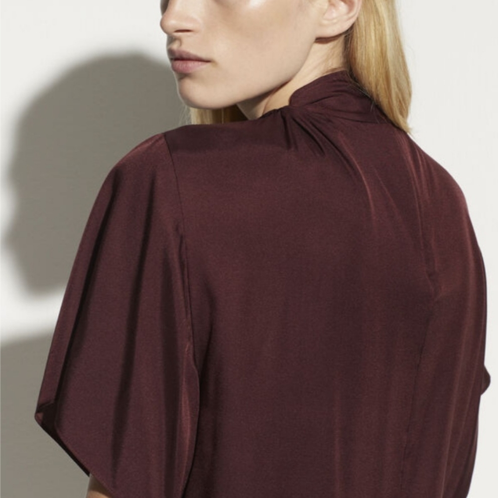 Vince. Blouse
